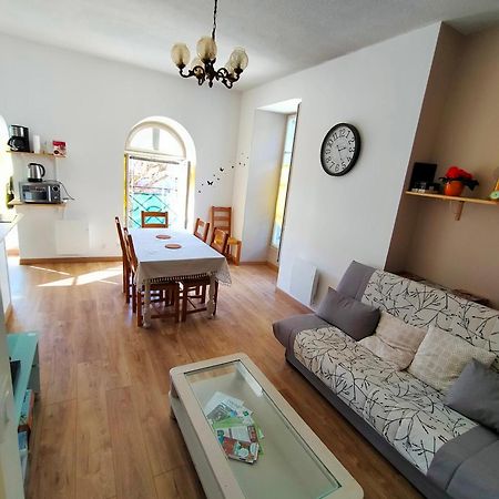 Le 6 Magnifique Appt Bagneres-De-Bigorre 3Etoiles公寓 外观 照片