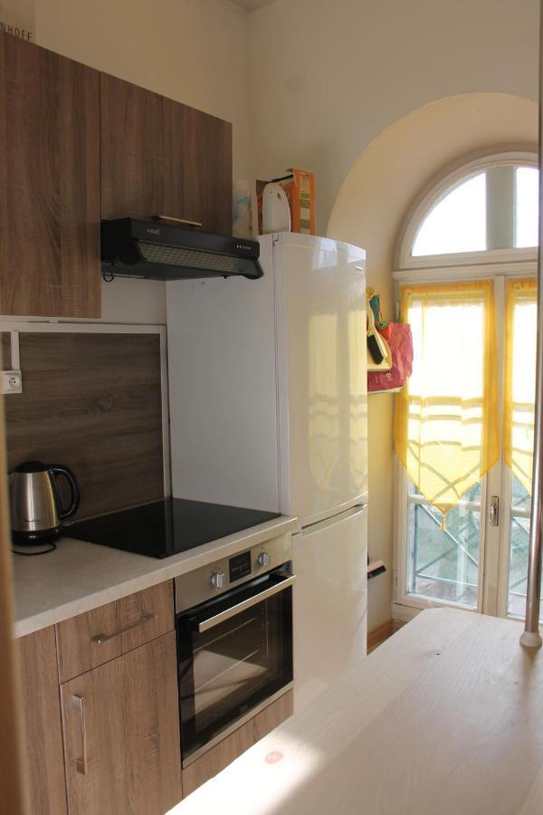 Le 6 Magnifique Appt Bagneres-De-Bigorre 3Etoiles公寓 外观 照片