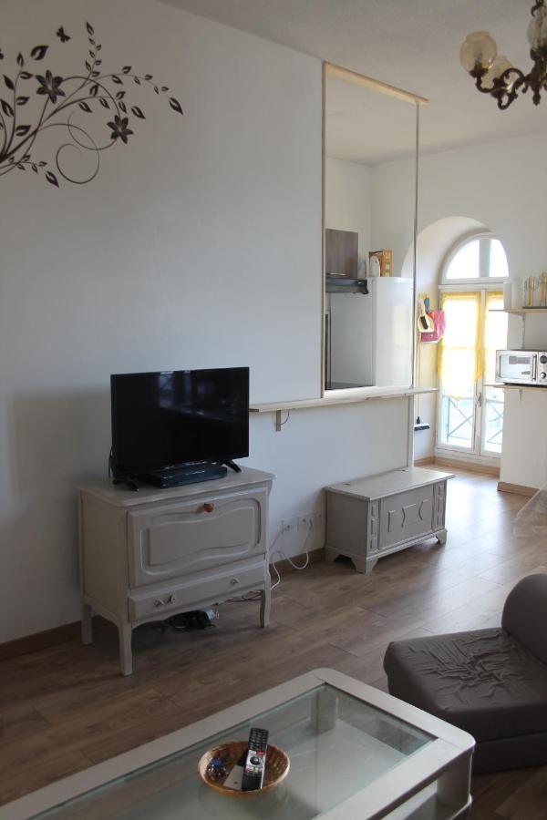 Le 6 Magnifique Appt Bagneres-De-Bigorre 3Etoiles公寓 外观 照片