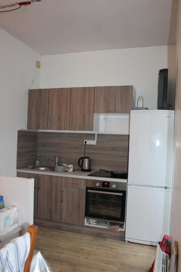 Le 6 Magnifique Appt Bagneres-De-Bigorre 3Etoiles公寓 外观 照片