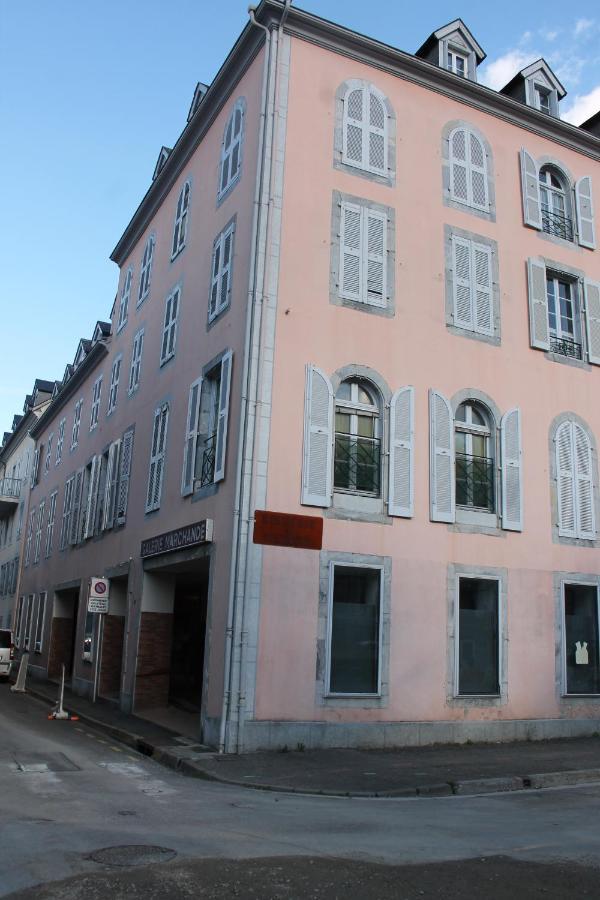 Le 6 Magnifique Appt Bagneres-De-Bigorre 3Etoiles公寓 外观 照片