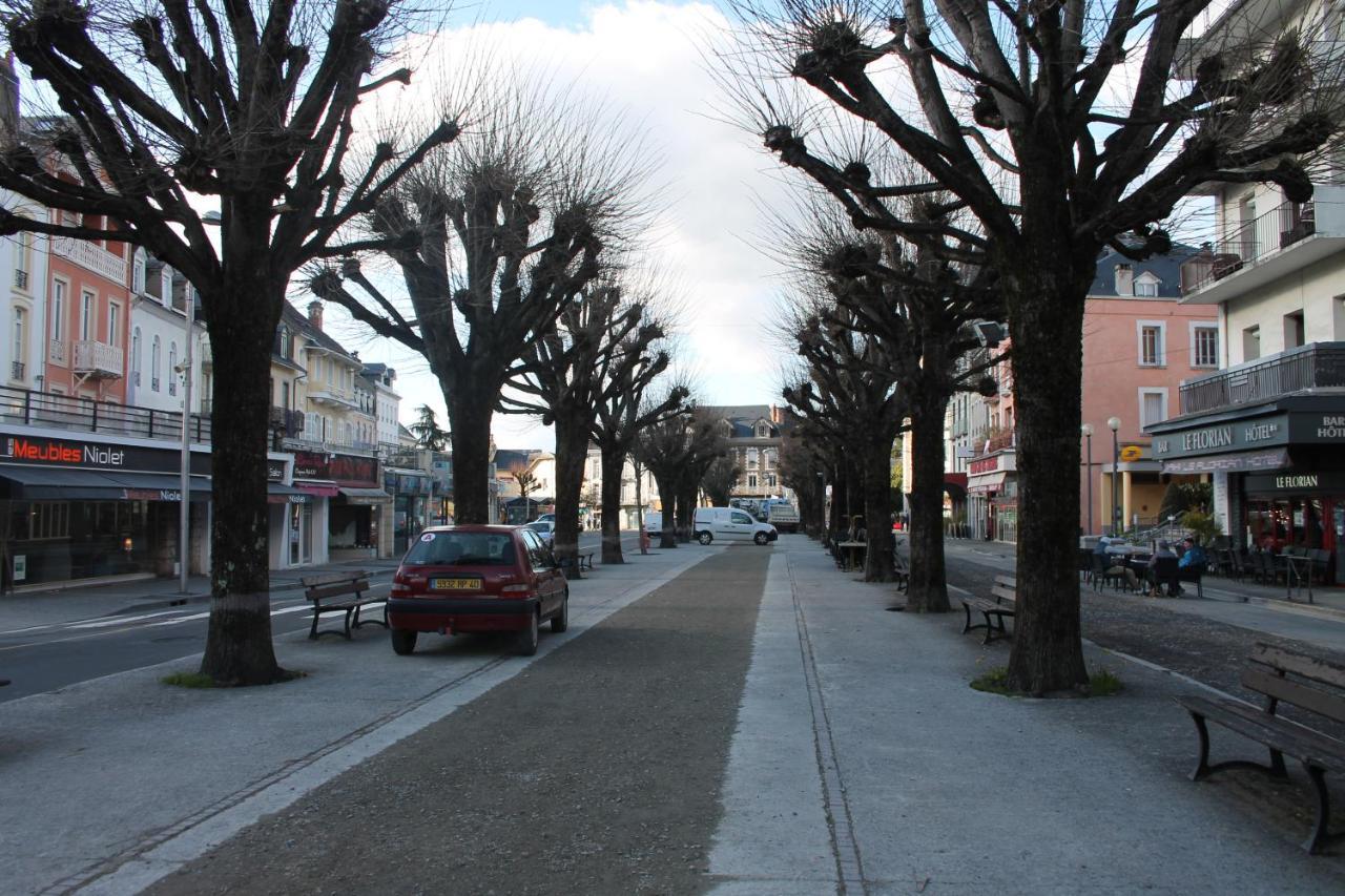 Le 6 Magnifique Appt Bagneres-De-Bigorre 3Etoiles公寓 外观 照片