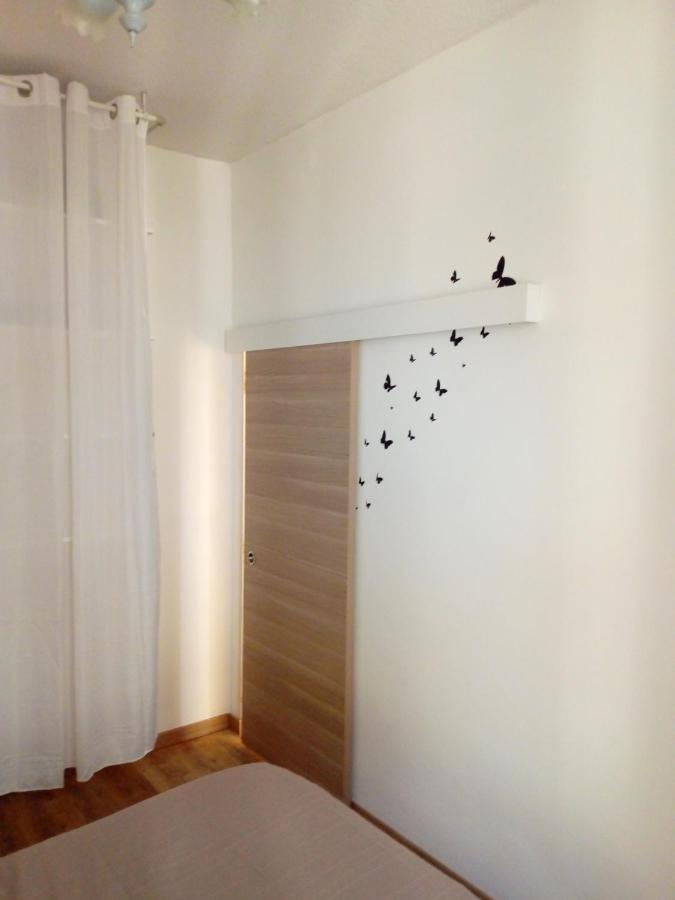 Le 6 Magnifique Appt Bagneres-De-Bigorre 3Etoiles公寓 外观 照片