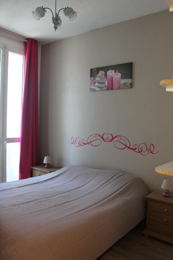Le 6 Magnifique Appt Bagneres-De-Bigorre 3Etoiles公寓 外观 照片