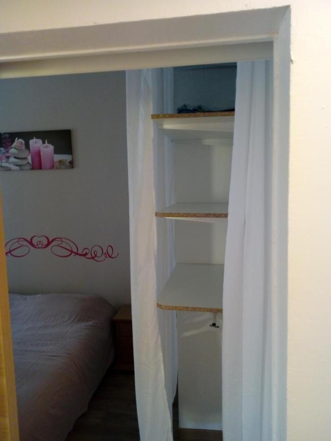 Le 6 Magnifique Appt Bagneres-De-Bigorre 3Etoiles公寓 外观 照片