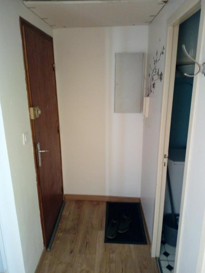 Le 6 Magnifique Appt Bagneres-De-Bigorre 3Etoiles公寓 外观 照片